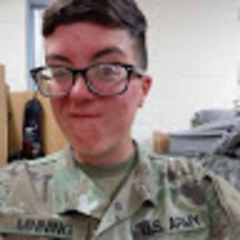 Meet your Posher, Rachael